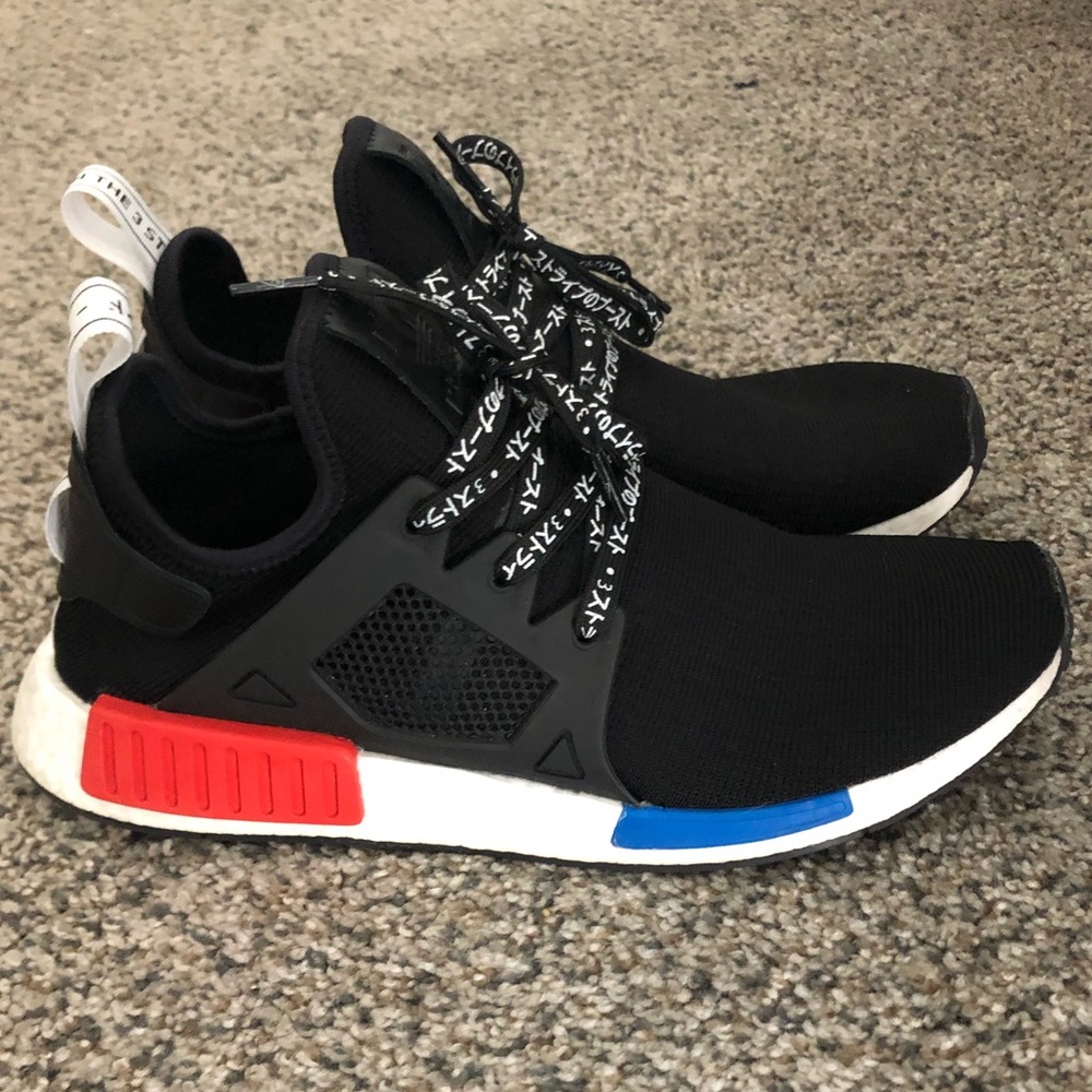 Adidas nmd xr1